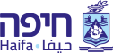 לוגו של עיריית חיפה